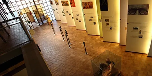 El Museu Thermàlia prepara una exposició sobre la música calderina