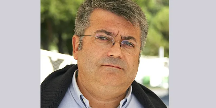 Agustí Massuet és el nou president de Demòcrates de Catalunya a Arenys
