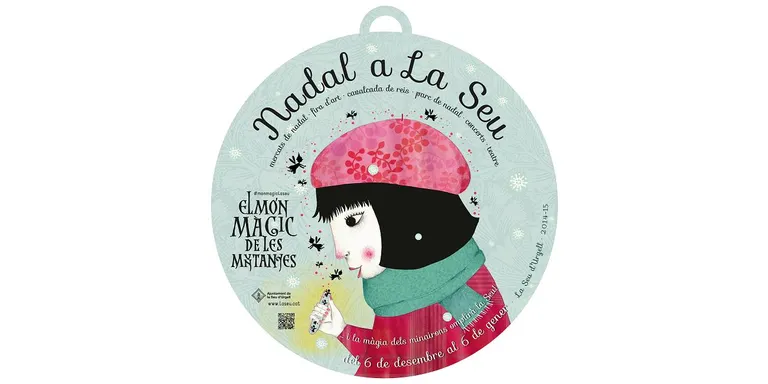 RàdioSeu emet 'Contes Màgics de Nadal'