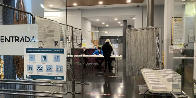 ERC proposa al Parlament iniciar els tràmits per a la llei electoral catalana