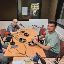 #VallsEsports (08-10-2026) - episode art