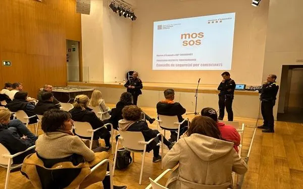 Foto: Ajuntament de Torredembarra