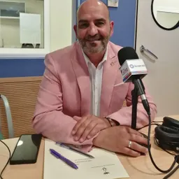 #204 - La Casa de la Vila del 22/5/2025 - Vale Pino - episode art