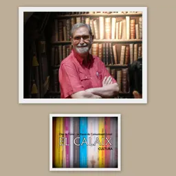 Entrevista a Ramon Solsona - episode art