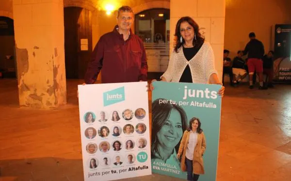 Foto: Altafulla Ràdio