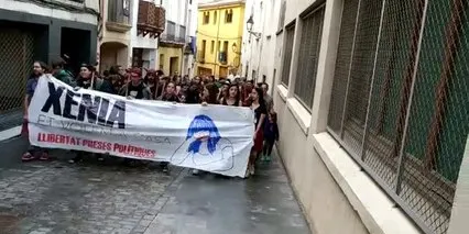 La Xènia tornarà a declarar demà dijous