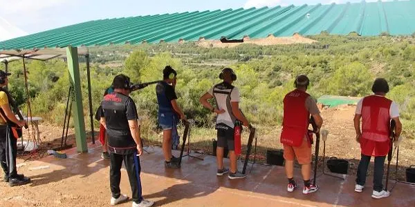 La Societat ‘La Coma’ organitza l’habitual Tir al Plat per ‘La Petita’ d’Altafulla
