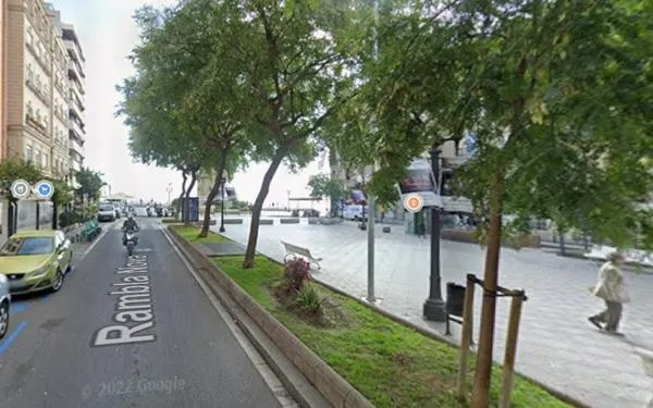 Foto: Google Maps