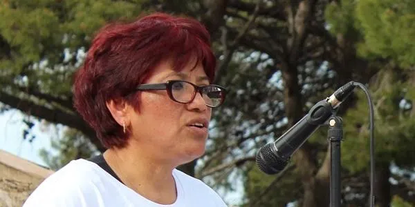 Les primàries de Podem Catalunya ratifiquen Agustina González com a cap de llista a Altafulla