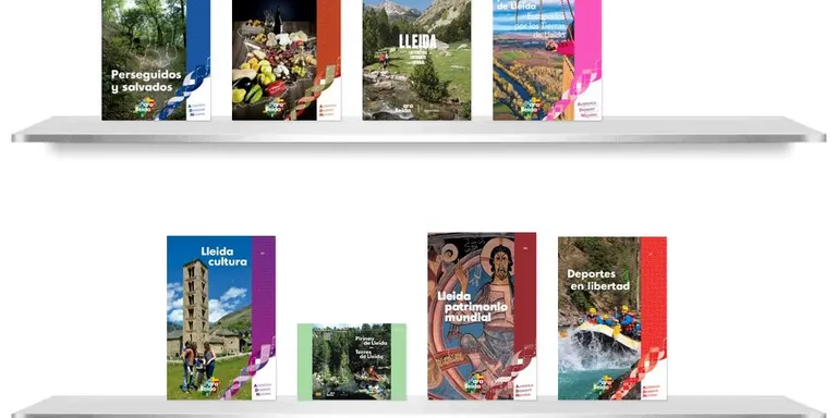 L'Alt Pirineu i l'Aran presenten la seva oferta de turisme a Fitur 2021