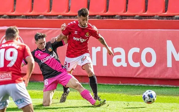 Foto: Nàstic de Tarragona