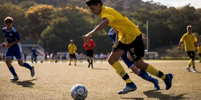 L'Agramuntí Arnau Areny, campió amb l'equip Mercedarios de la Copa Ibercup