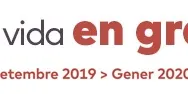 publicitat municipal GENT GRAN 2019 3er TRIMESTRE