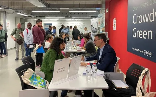Uns 500 candidats tarragonins busquen contractes d'hivern en hostaleria i turisme al Pirineu