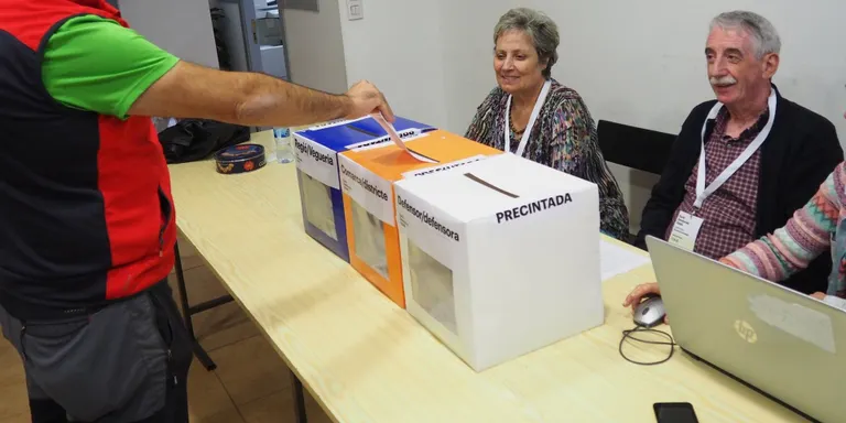 Anna Vives presidirà l'executiva del Partit Demòcrata Català a l'Alt Urgell