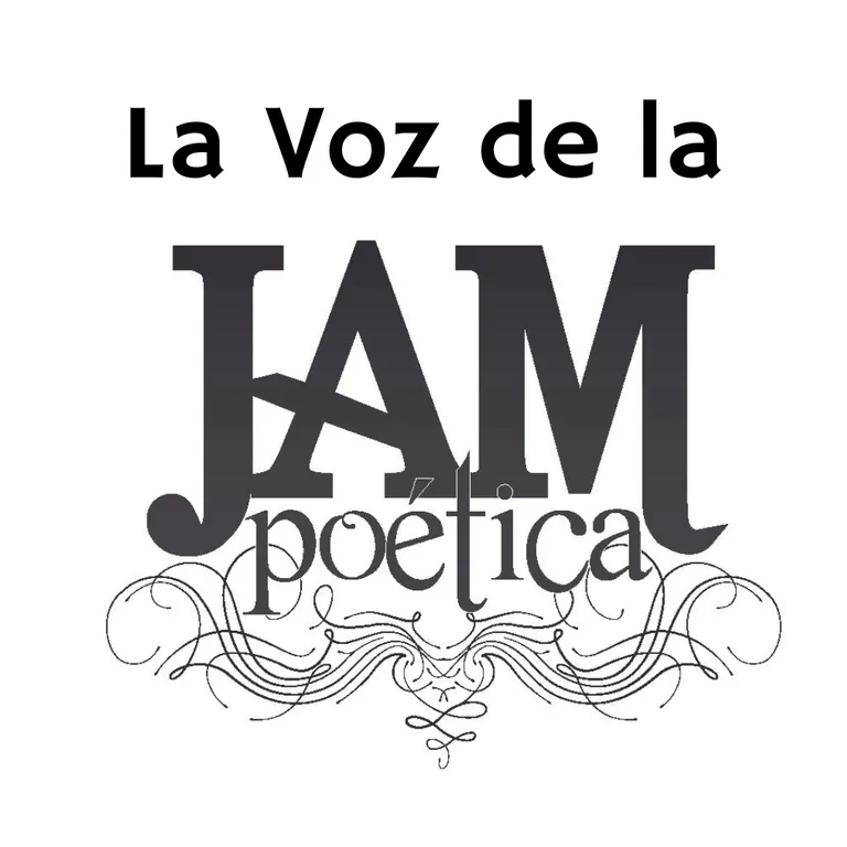 La voz de la Jam Poética