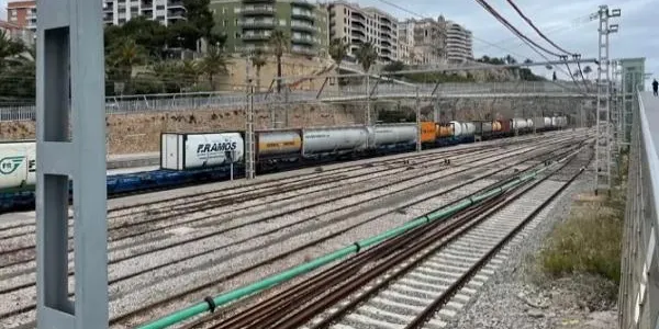 Mercaderies per l'Interior denunciarà la construcció del tercer fil ferroviari a l'Audiència Nacional
