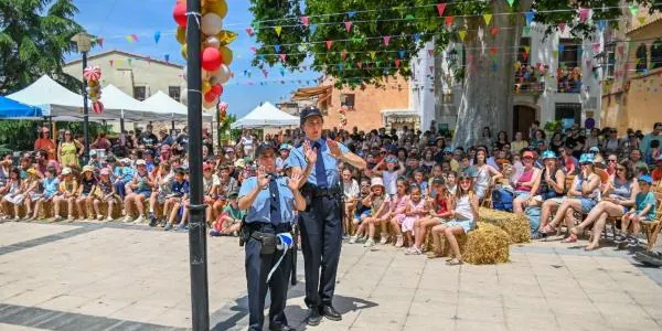 Rieralles tanca la primera edició amb prop d’un miler de visitants a la Riera de Gaià