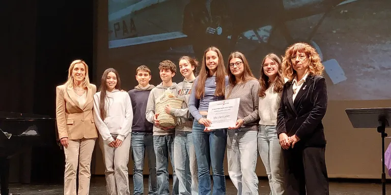 Valls lliura la novena edició dels Premis Dolors Vives