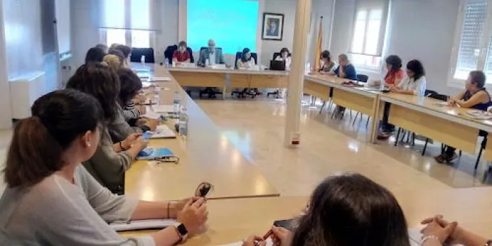 El CCM presenta la segona fase del Pla d’Igualtat de Gènere
