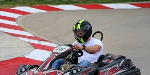 Últims dies per inscriure’s a la Cursa Nocturna del Campionat Amateur del Kàrting Altafulla