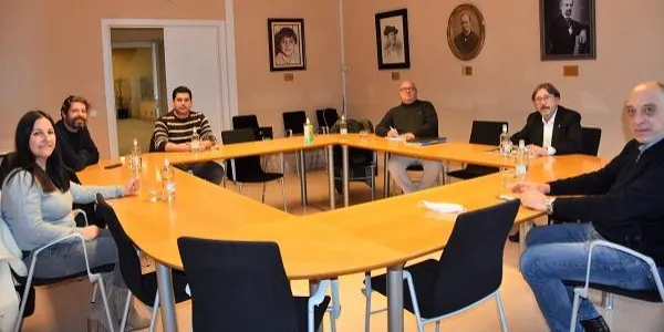 Els ajuntaments del Baix Gaià i PIMEC s'uneixen per crear un organisme que fomenti el comerç local