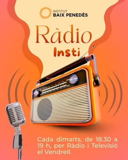 Ràdio Insti