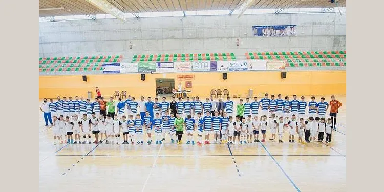 El CFS Torredembarra s’imposa per 3 a 2 al Catllar en la tanda de penals dels vuitens de la Copa Tarragona