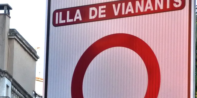 La majoria de l’oposició creu que ampliar l’illa de vianants a partir del 3 de juliol és un error