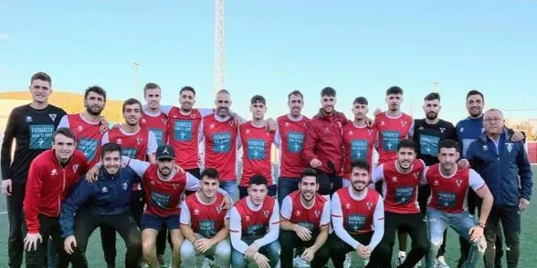El Roda perd davant l’Arboç en els últims minuts (3-1)