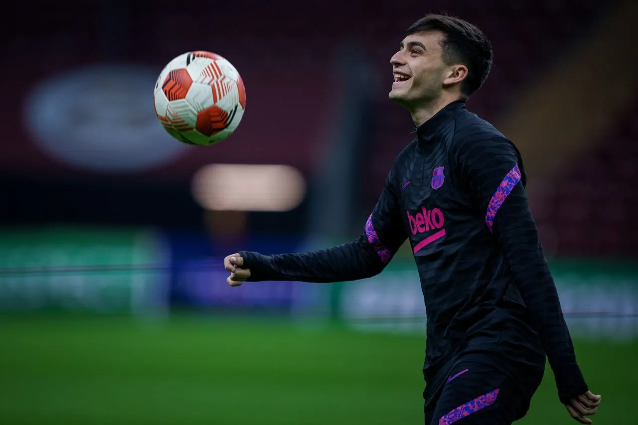 Una nova final a Europa