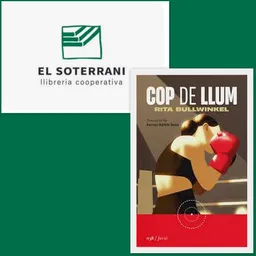 La Llibreria El Soterrani recomana... - episode art
