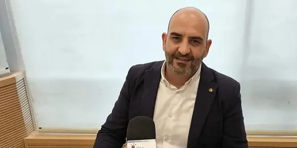Balanç positiu de Vale Pino del primer any com a alcalde de Torredembarra