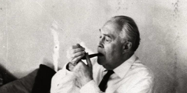 «L’encàrrec», homenatge a Pere Mialet