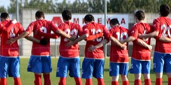 El CE Altafulla visita el CF Montblanc en el pitjor moment de la temporada