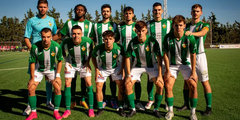 ALGUAIRE 3-5 CASTELLAR