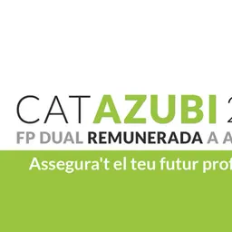 Entrevistes de la Justa del 20/3/2017 — Xerrada informativa a Sant Just sobre el projecte Catatubi 2017: FP dual remunerada a Alemanya per a joves - episode art
