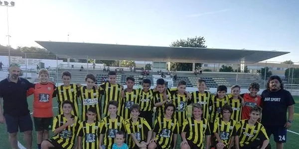 L’Infantil de Primera Divisió afronta un altre partit clau contra el Base l’Arboç