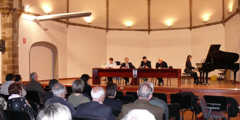 Surt a la venda el segon volum del llibre 'Fem Petar la Xerrada'
