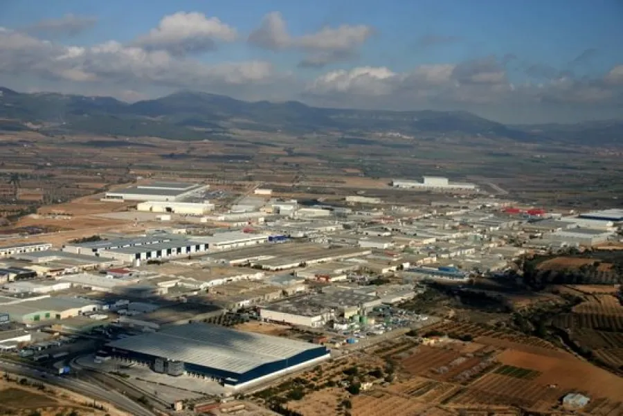 S’aprova el conveni entre l’Ajuntament i l’Incasòl per ampliar la zona nord del polígon industrial
