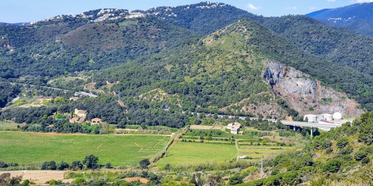 Un potent anticicló ens porta bon temps i ambient fred