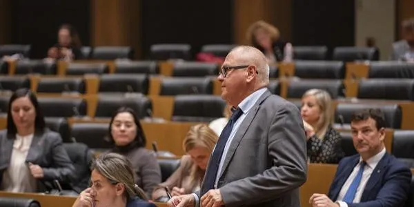 L’altafullenc Fèlix Alonso és escollit com a vicepresident segon de la Comissió de Defensa del Congrés dels Diputats