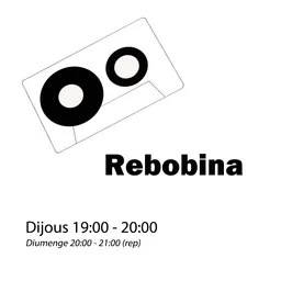 Rebobina del 15/11/2018 - episode art