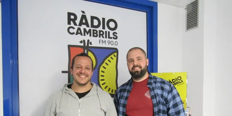 Gerard Pinyol: “L’objectiu dels Xiquets de Cambrils enguany és recuperar els castells i gaudir-ne”