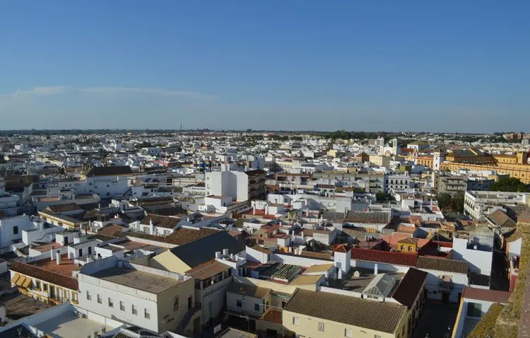 El origen de la frase «Mátalo y vete a Utrera»