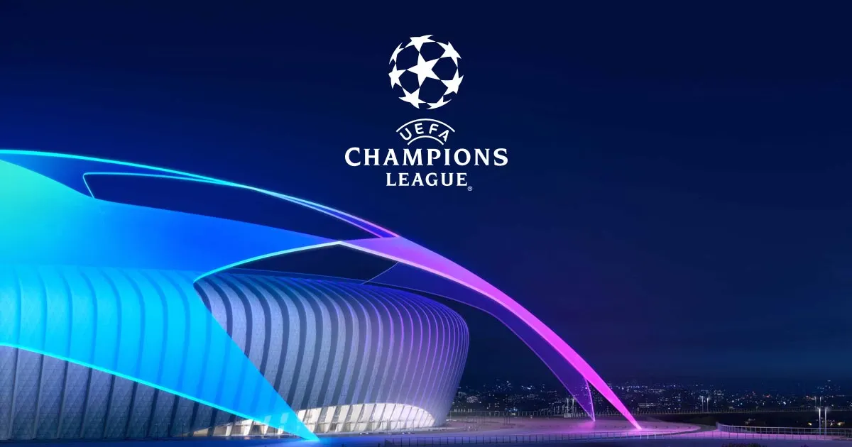 Torna la Champions League
