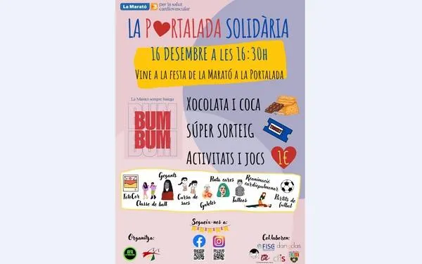 Foto: AFA La Portalada