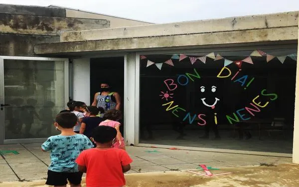 Foto: La Portalada
