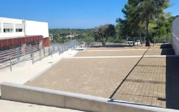 Foto: Ajuntament del Catllar
