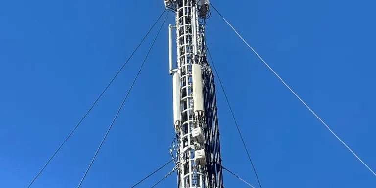 Resolta l'avaria a la xarxa telefònica Movistar a Santa Coloma de Farners